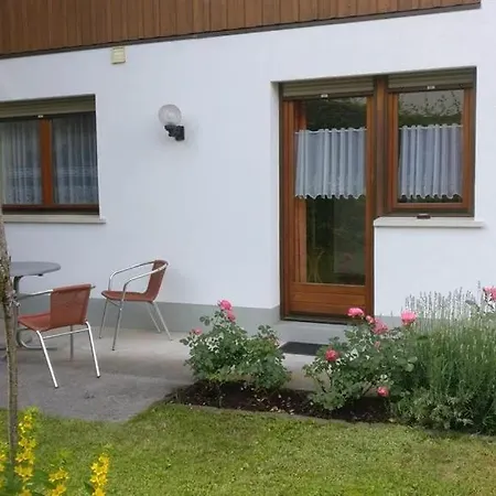 Ferienwohnung Bitschnau Ulrike Vandans Exteriér fotografie