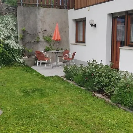 Ferienwohnung Bitschnau Ulrike Vandans Exteriér fotografie