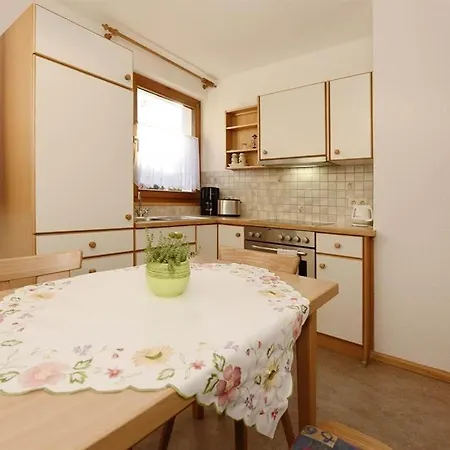 Ferienwohnung Bitschnau Ulrike Vandans Exteriér fotografie