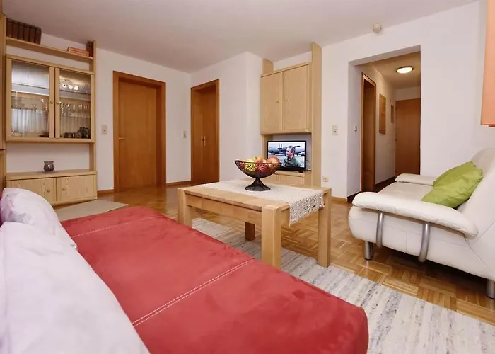 Ferienwohnung Bitschnau Ulrike