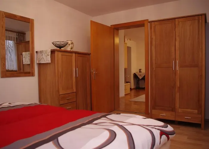 Ferienwohnung Bitschnau Ulrike