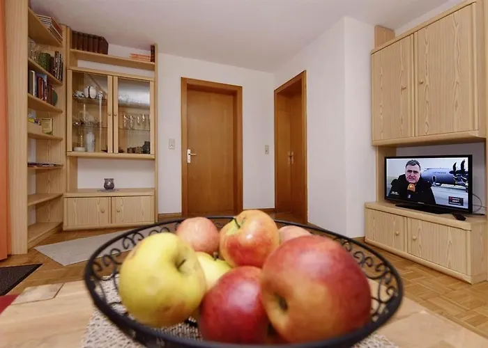 Ferienwohnung Bitschnau Ulrike