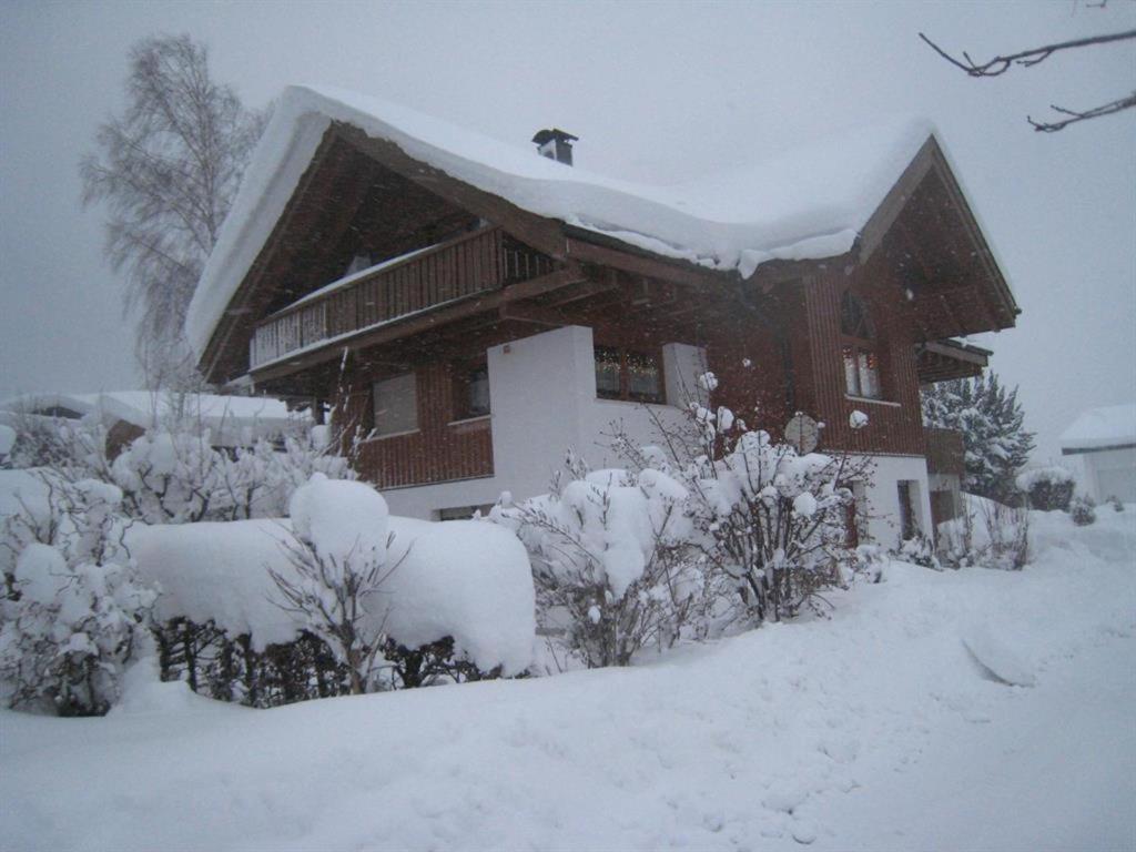 Bitschnau Ulrike Apartment