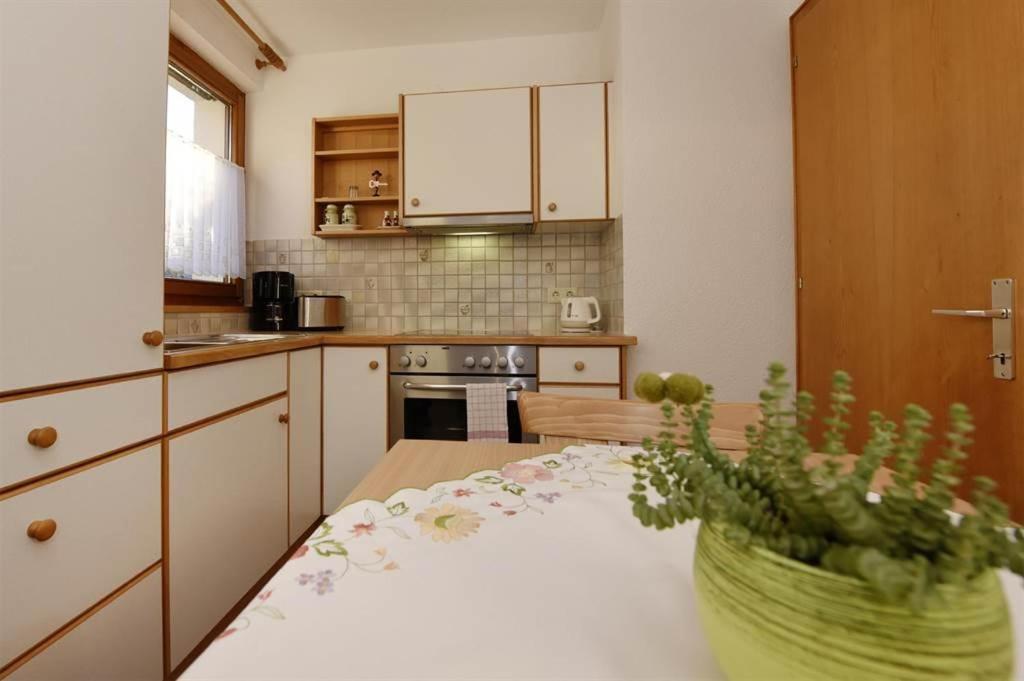 Bitschnau Ulrike Apartment