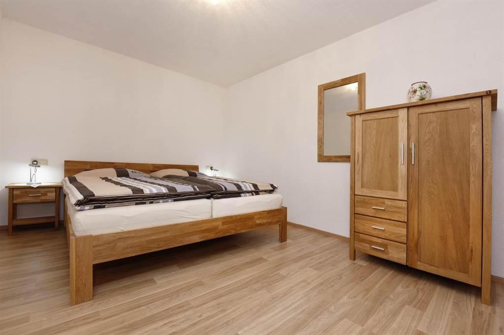 Apartment Bitschnau Ulrike