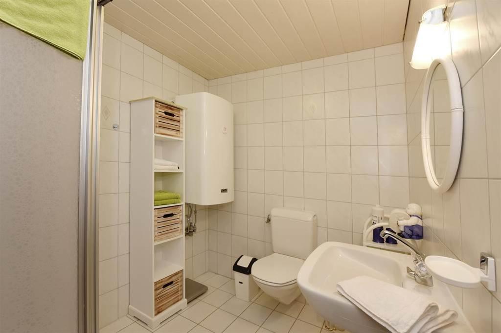 Apartment Bitschnau Ulrike Vandans